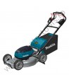 MAKITA DLM533Z Masina tuns gazon autotractata 53cm comp. Li-Ion 2x18V