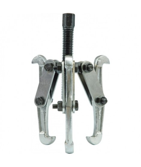 80530 VOREL Extractor rulmenti cu 3 brate, lungime 200 mm