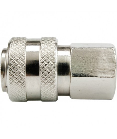 81374 VOREL Mufa rapida cu filet interior 3/8" pentru aer comprimat