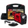 FORCE 168 MPGE 230V ACX PLASTIC C. CASE - Invertor de sudura MMA TELWIN 