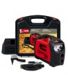 FORCE 168 MPGE 230V ACX PLASTIC C. CASE - Invertor de sudura MMA TELWIN 