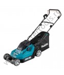 MAKITA DLM432PT2 Masina tuns gazon 43cm 2 acum 18V 5Ah si incarcator