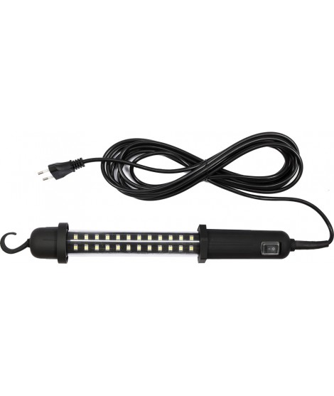 82706 Vorel Lampa LED SMD pentru ateliere putere 4.5 W flux 400 lm