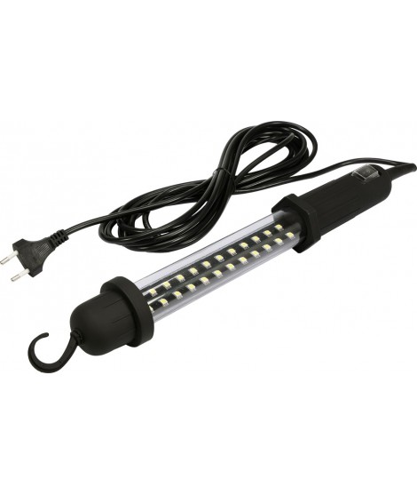 82706 Vorel Lampa LED SMD pentru ateliere putere 4.5 W flux 400 lm