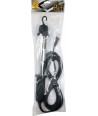 82706 Vorel Lampa LED SMD pentru ateliere putere 4.5 W flux 400 lm