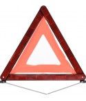 83280 Vorel Triunghi reflectorizanat din plastic pentru avertizare auto