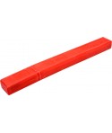 83280 Vorel Triunghi reflectorizanat din plastic pentru avertizare auto