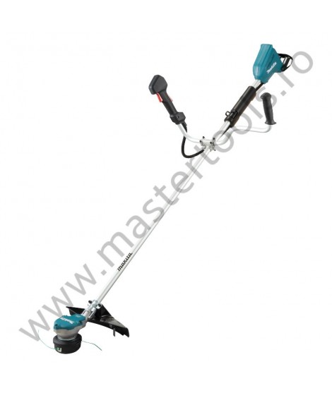 MAKITA DUR368AZ Trimmer 350 mm compatibil cu acumulatori Li-Ion 2x18V
