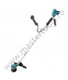 MAKITA DUR368AZ Trimmer 350 mm compatibil cu acumulatori Li-Ion 2x18V
