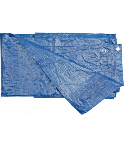 85113 Vorel Prelata latime 3 m x lungime 5 m pentru protectie