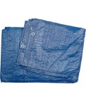 85126 Vorel Prelata latime 4 m x lungime 6 m pentru protectie