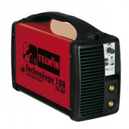 Technology 188 CE/GE 230V
