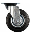 87315 Vorel Roata mobila pentru carucior 160 x 195 x 40 mm