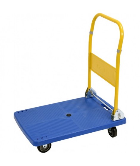 87600 Vorel Carucior pentru transport capacitate incarcare 150 Kg