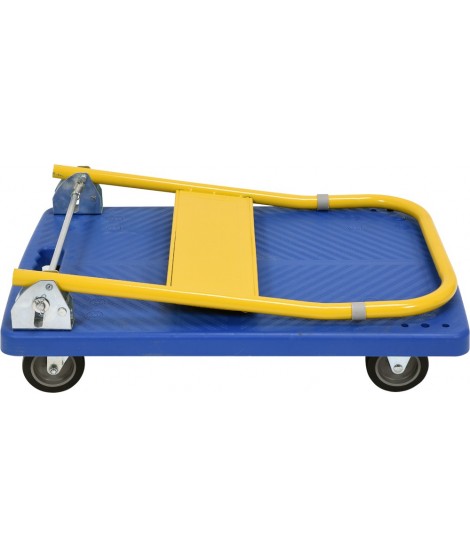87600 Vorel Carucior pentru transport capacitate incarcare 150 Kg