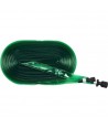 89361 FLO Furtun PVC perforat pentru gradina lungime 15 m