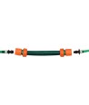 89361 FLO Furtun PVC perforat pentru gradina lungime 15 m