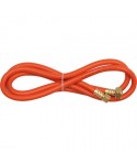 73360 Vorel Furtun pentru arzator lungime 2 m