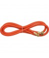 73360 Vorel Furtun pentru arzator lungime 2 m