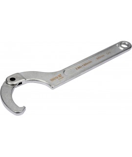 YT-01673 Yato Cheie carlig universala deschidere 80 - 120 mm