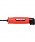 YT-04631 Yato Adaptor bormasina cu cap inclinat 155 mm prindere 1/4