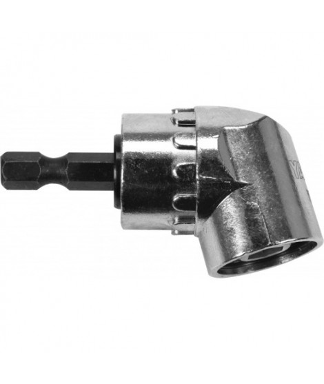 YT-04632 Yato Adaptor bormasina cu cap inclinat 37 mm prindere 1/4