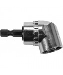 YT-04632 Yato Adaptor bormasina cu cap inclinat 37 mm prindere 1/4