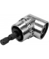 YT-04632 Yato Adaptor bormasina cu cap inclinat 37 mm prindere 1/4