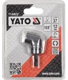 YT-04632 Yato Adaptor bormasina cu cap inclinat 37 mm prindere 1/4