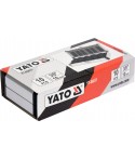 YT-06031 Yato Set universal de extras suruburi prindere hexagon 3/8 mm
