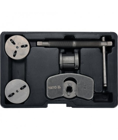 YT-06827 Yato Set de separatoare manuale pentru etrier frana