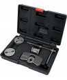 YT-06827 Yato Set de separatoare manuale pentru etrier frana