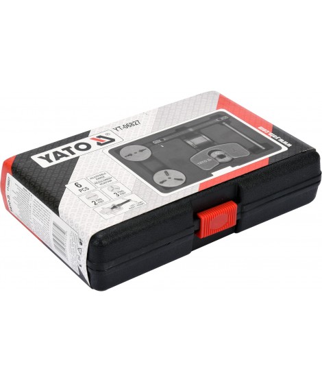 YT-06827 Yato Set de separatoare manuale pentru etrier frana