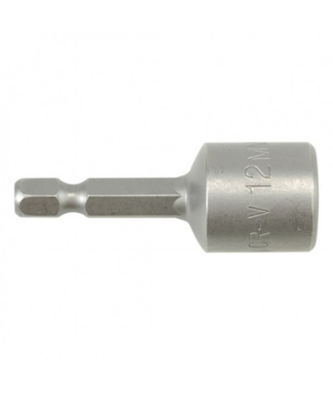 YT-1517 Yato Cheie tubulara diametru 12 mm lungime 48 mm prindere 1/4