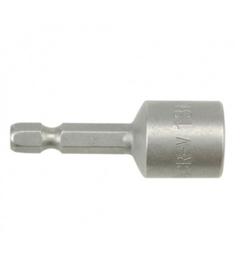 YT-1518 Yato Cheie tubulara diametru 13 mm lungime 48 mm prindere 1/4