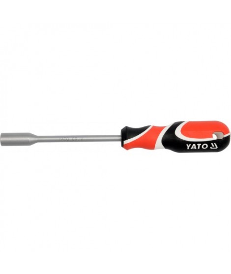 YT-1543 Yato Cheie tubulara tip surubelnita diametru 7mm lungime 125mm