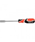 YT-1543 Yato Cheie tubulara tip surubelnita diametru 7mm lungime 125mm
