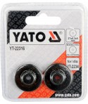 YT-22316 Yato Role de schimb pentru cleste taiat tevi 27 x 6,3 x 5 mm