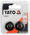 YT-22316 Yato Role de schimb pentru cleste taiat tevi 27 x 6,3 x 5 mm