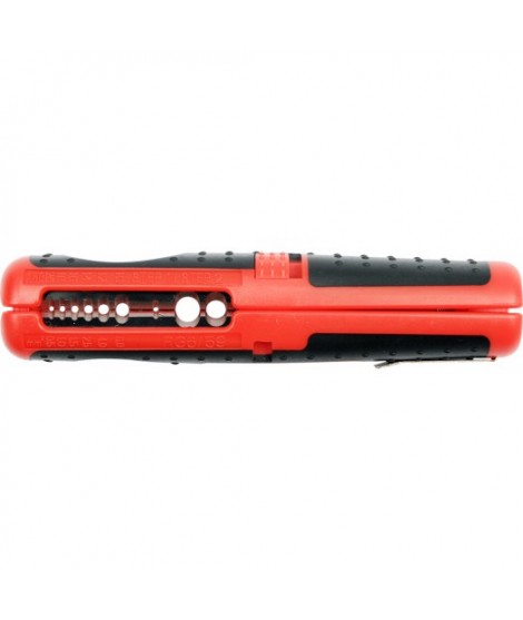YT-2274 Yato Cleste decablator cu sectiune transversala de 0.5 - 6 mm