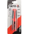 YT-2274 Yato Cleste decablator cu sectiune transversala de 0.5 - 6 mm