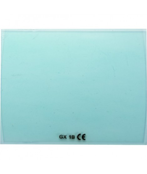 YT-73924 Yato Geam protectie pentru masca sudara dimensiuni 123 x 98mm