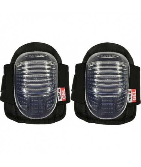 YT-7460 Yato Genunchiere cu protectie din silicon