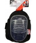 YT-7460 Yato Genunchiere cu protectie din silicon