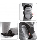 YT-7460 Yato Genunchiere cu protectie din silicon