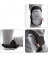 YT-7460 Yato Genunchiere cu protectie din silicon