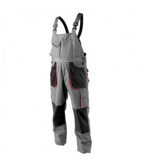 YT-80293 Yato Salopeta cu pieptar pentru protectie locul de munca