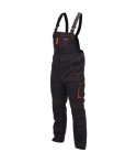 YT-80407 Yato Salopeta cu pieptar pentru protectie la locul de munca