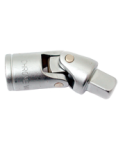 330165 TOPMASTER Adaptor tubulara flexibil prindere patrat 3/8