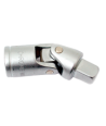 330166 TOPMASTER Adaptor tubulara flexibil prindere patrat 1/2